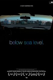 Под уровнем моря / Below Sea Level