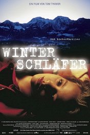 В зимней спячке / Winterschlafer