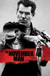 Человек ноября / The November Man