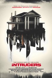 Незваные гости / Shut In