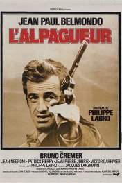 Частный детектив / L'Alpagueur