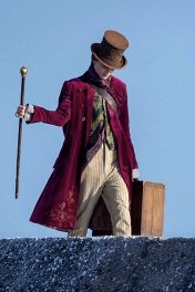 Вилли Вонка / Wonka