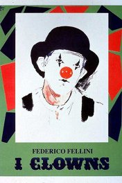 Клоуны / I clowns