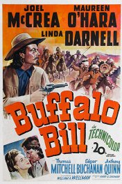 Буффало Билл / Buffalo Bill