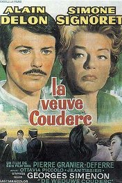 Вдова Кудер / La Veuve Couderc