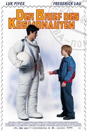 Письмо космонавта / Der Brief des Kosmonauten