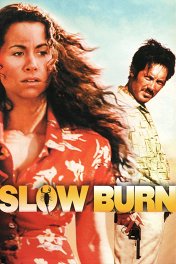 Жар пустыни / Slow Burn