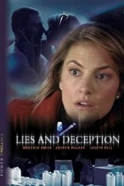 Убийственный обман / Lies and Deception