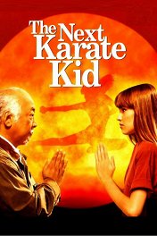 Еще один парень-каратист / The next karate kid