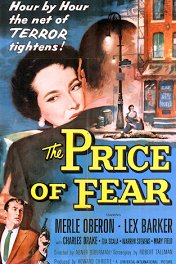 Цена страха / Price of Fear