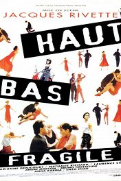 Верх, низ, хрупко / Haut bas fragile