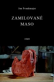 Мясная любовь / Meat Love
