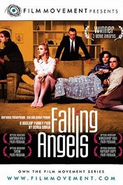 Падающие ангелы / Falling Angels