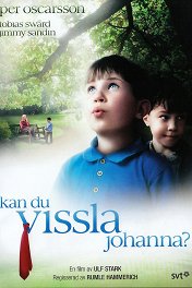 Умеешь ли ты свистеть, Йоханна? / Kan du vissla Johanna?