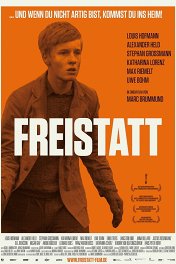 Фрайштатт / Freistatt