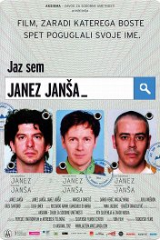 Меня зовут Янез Янша / Jaz Sem Janez Jansa