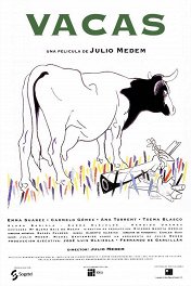 Коровы / Vacas