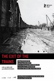 Отправление поездов / Iesirea trenurilor din gara