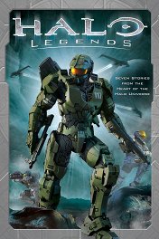 Легенды Halo / Halo Legends
