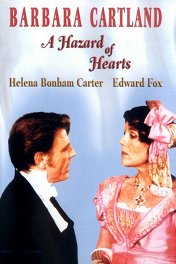 Смятение сердец / A Hazard of Hearts