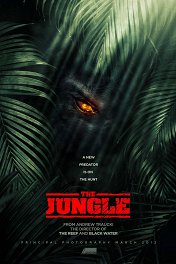 Джунгли / The Jungle