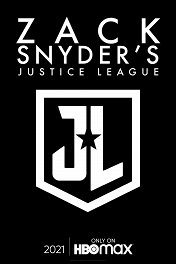 Лига справедливости Зака Снайдера: Черно-белая версия / Zack Snyder's Justice League: Justice Is Gray
