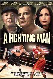 Fighting Man / Fighting Man
