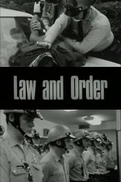 Закон и порядок / Law and Order
