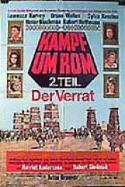 Битва за Рим-2 / Kampf um Rom II — Der Verrat