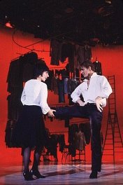 Барышников на Бродвее / Baryshnikov on Broadway