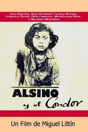 Альсино и кондор / Alsino y el cóndor