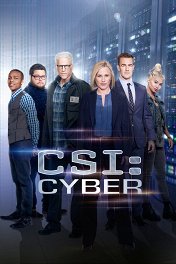 CSI: Киберпространство / CSI: Cyber
