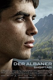 Албанец / Der Albaner
