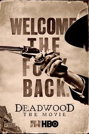 Дедвуд / Deadwood