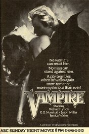 Вампир / Vampire