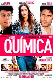 Химия любви / Sólo química