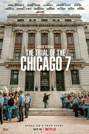 Суд над чикагской семеркой / The Trial of the Chicago 7