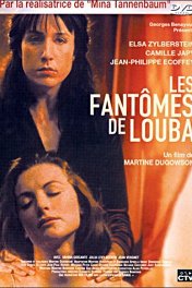 Призраки Любы / Les Fantômes de Louba