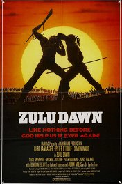 Рассвет зулусов / Zulu Dawn