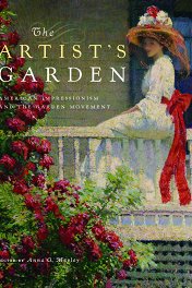 Сад художника: Американский импрессионизм / The Artist's Garden: American Impressionism