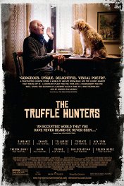 Охотники за трюфелями / The Truffle Hunters