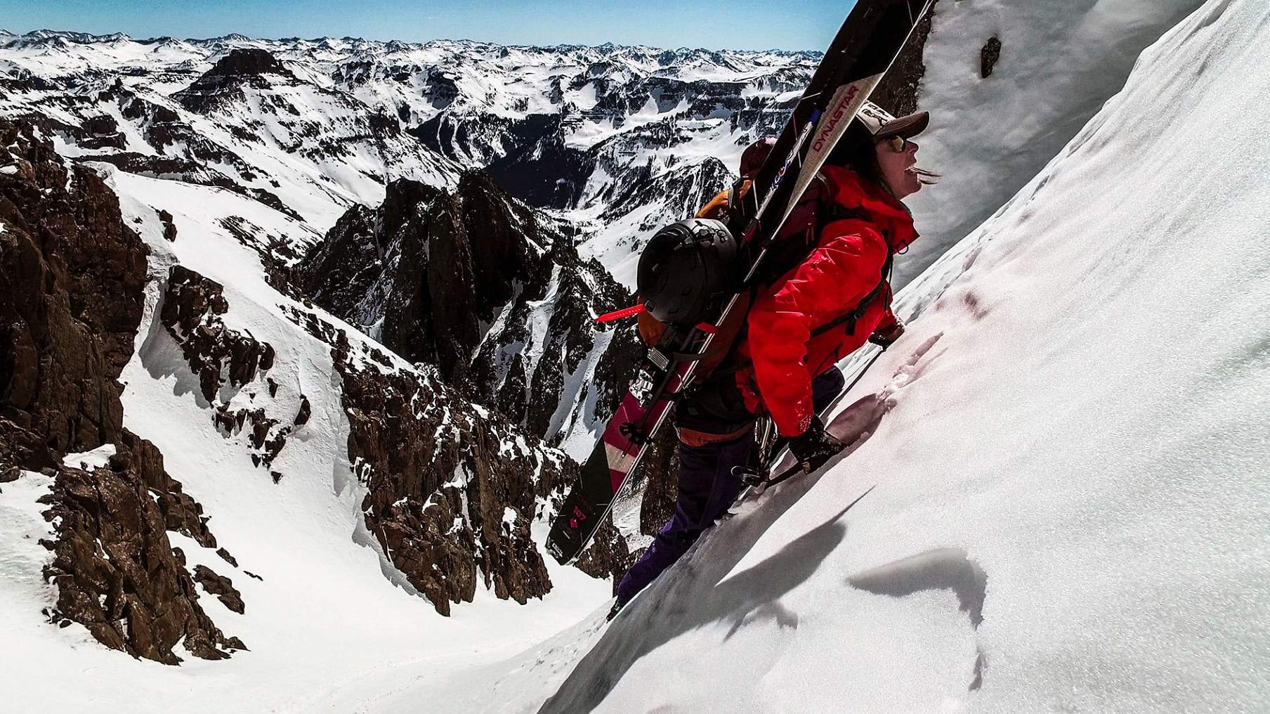 Горы смотреть