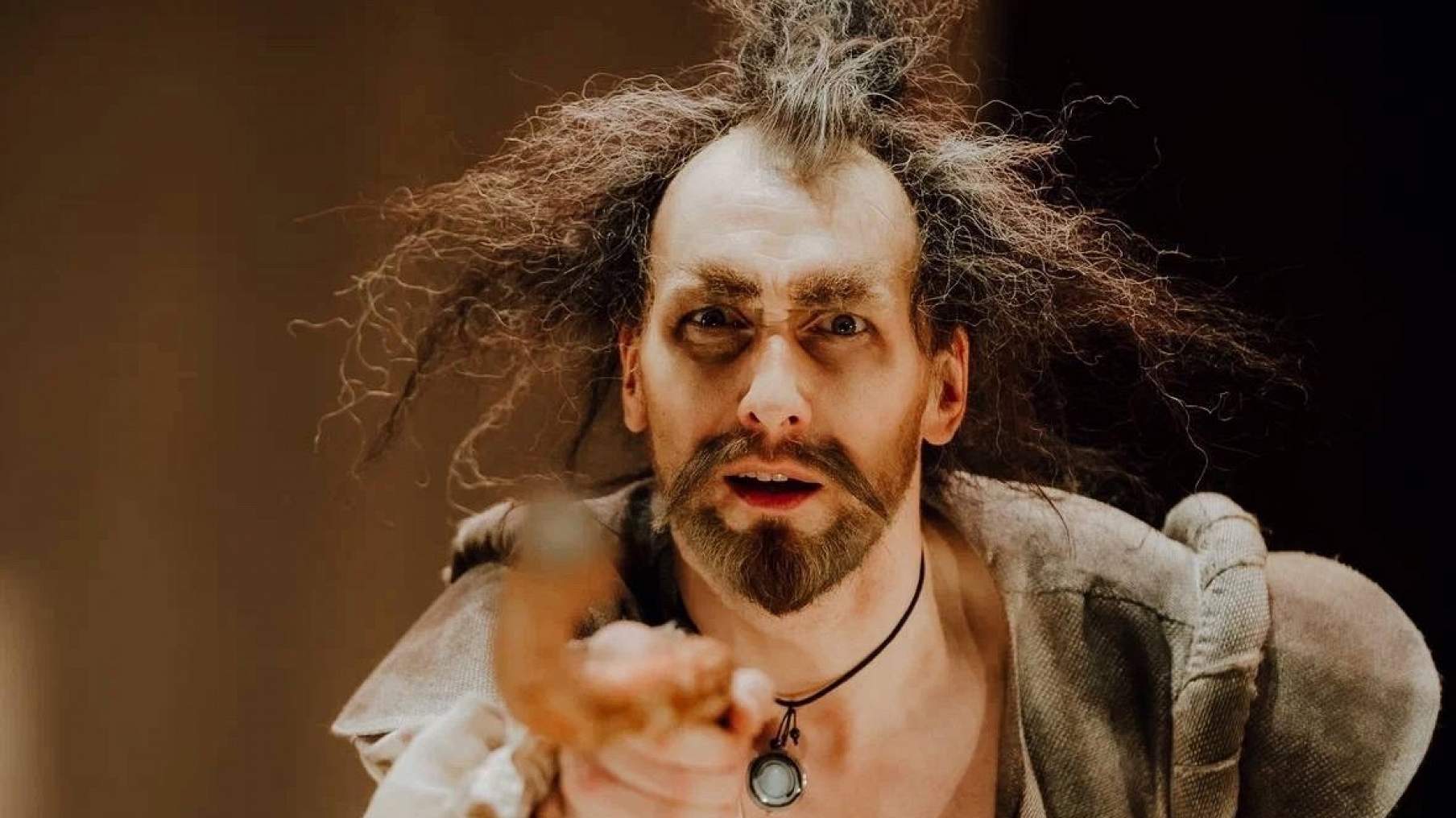 Дон Кихот - купить билет на спектакль в Москве, расписание, отзывы ...