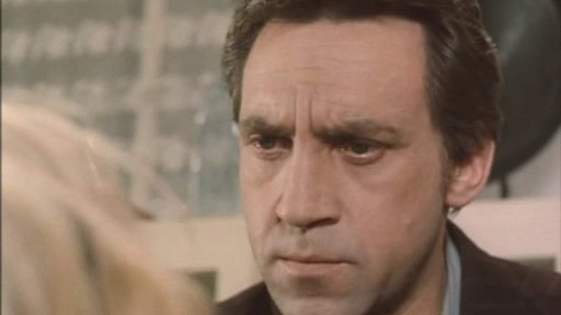 Владимир Высоцкий (Vladimir Vysotsky) биография, фильмы, спектакли ...
