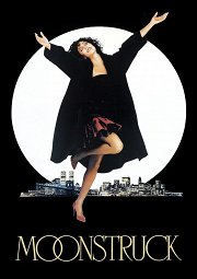 Постер Очарованные луной