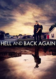 Постер В ад и обратно