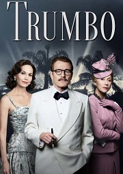 Постер Трамбо