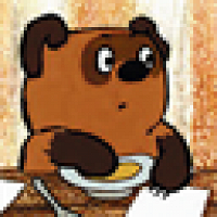 Фото Vinnie_the_Pooh