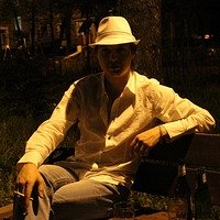 Фото Миша Галин