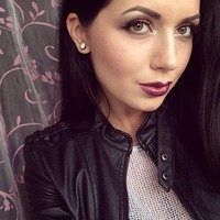 Фото Анна Приставка